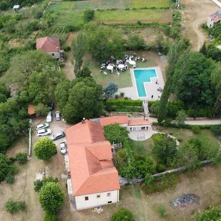Casa Ivan Mit Pool In