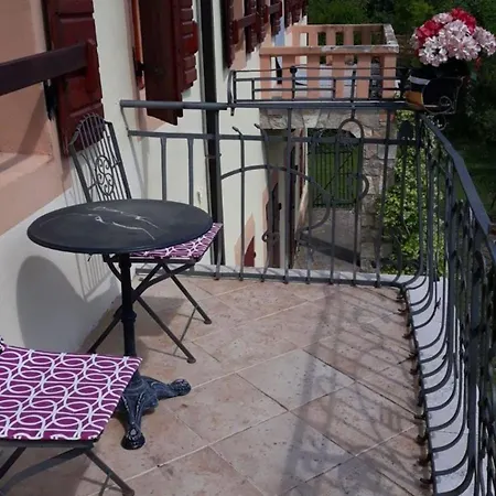 Casa Ivan Mit Pool In 別荘