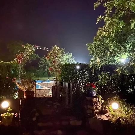 別荘 Casa Ivan Mit Pool In Tihaljina