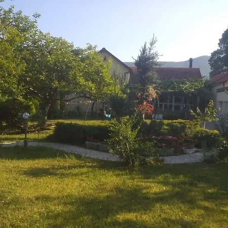 Casa Ivan Mit Pool In