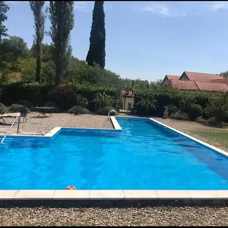 Holiday home Casa Ivan Mit Pool In