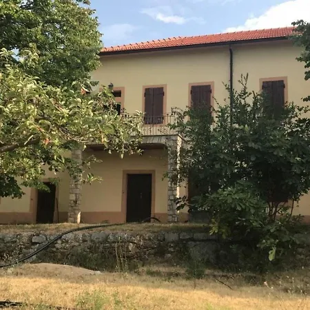 Casa Ivan Mit Pool In 別荘
