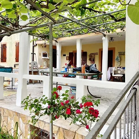 Casa Ivan Mit Pool In Tihaljina