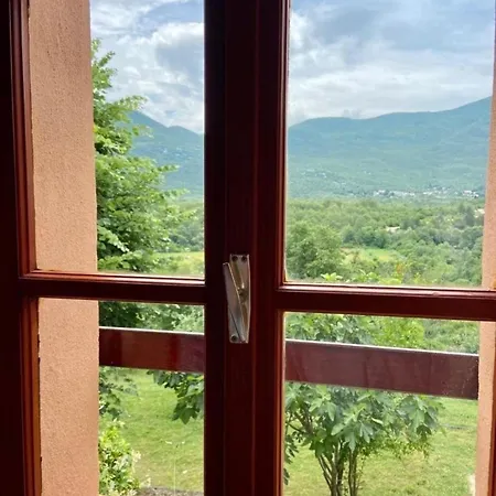Casa Ivan Mit Pool In 別荘